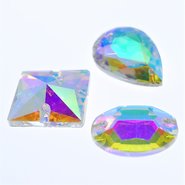 Glas Naaistenen