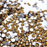 Smoked Topaz - Non Hotfix