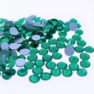 Green Zircon - Non Hotfix