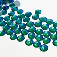 Green Zircon AB - Non Hotfix