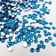 Blue Zircon - Non Hotfix