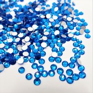 Capri Blue - Non Hotfix