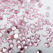 Light Pink - Non Hotfix