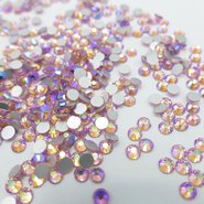 Light Pink AB - Non Hotfix