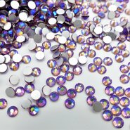 Light Amethyst AB - Non Hotfix