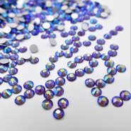 Tanzanite AB - Non Hotfix