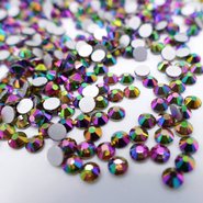 Metal Rainbow - Non Hotfix