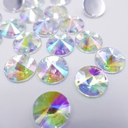 Satelite Crystal AB - Naaisteen