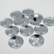 Satelite Crystal - Sew on Stone