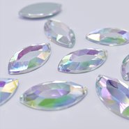 Paardenoog Crystal AB - Naaisteen
