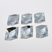 Cosmic Crystal - Sew on Stone