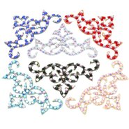 Kleine Kroon Haarstukken