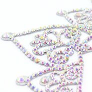 Grote Kroon Haarstukken