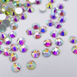 Crystal AB SS50 - Non Hotfix