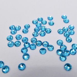 Aquamarine SS12 - Non Hotfix