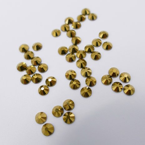 Mine Gold SS20 - Non Hotfix