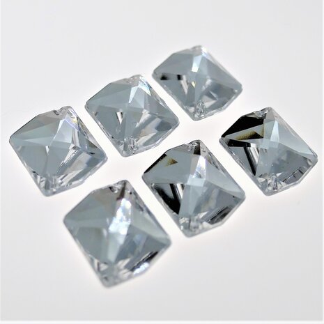 Cosmic 21mm Crystal - Acryl Naaisteen