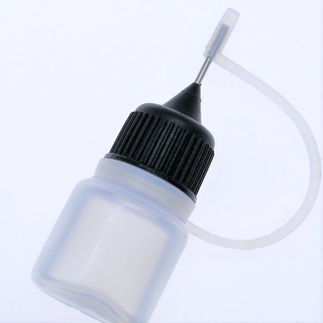 Skinglue (Mastix) - Squeeze bottle