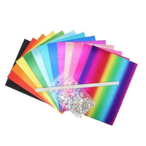 Craft Package - All colors