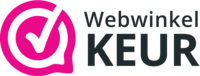 Goedgekeurd door Webwinkelkeur