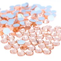 New Rhinestone Color