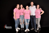 World Championship Baton Twirling in Eindhoven