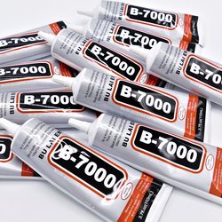 B-7000 Lijm - Transparant