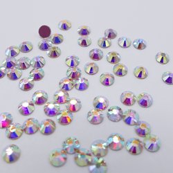 Crystal Maggie AB SS16 - Non Hotfix