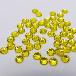 Citrine SS20 - Non Hotfix