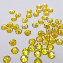 Citrine AB SS16 - Non Hotfix