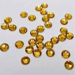 Light Colorado Topaz SS20 - Non Hotfix