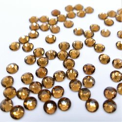 Smoked  Topaz SS16 - Non Hotfix