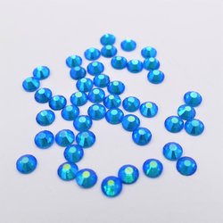 Capri Blue AB SS30 - Non Hotfix