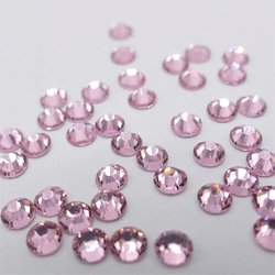 Light Pink SS16 - Non Hotfix