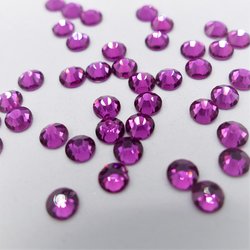 Fuchsia SS30 - Non Hotfix