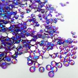 Fuchsia AB SS30 - Non Hotfix