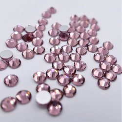 Light Amethyst SS16 - Non Hotfix