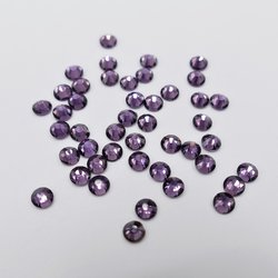 Tanzanite SS20 - Non Hotfix