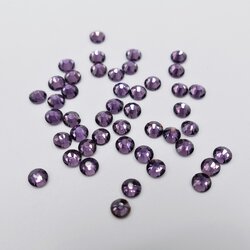 Tanzanite SS30 - Non Hotfix