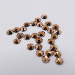 Rose Gold SS16 - Non Hotfix