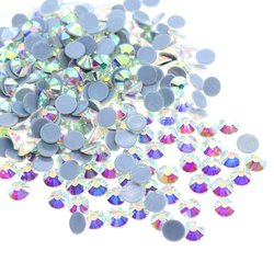 Crystal AB SS40 - Hotfix