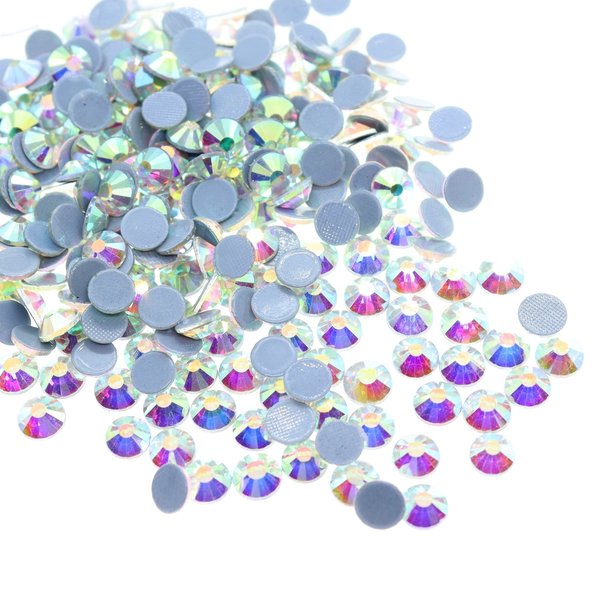 Crystal AB SS50 - Hotfix